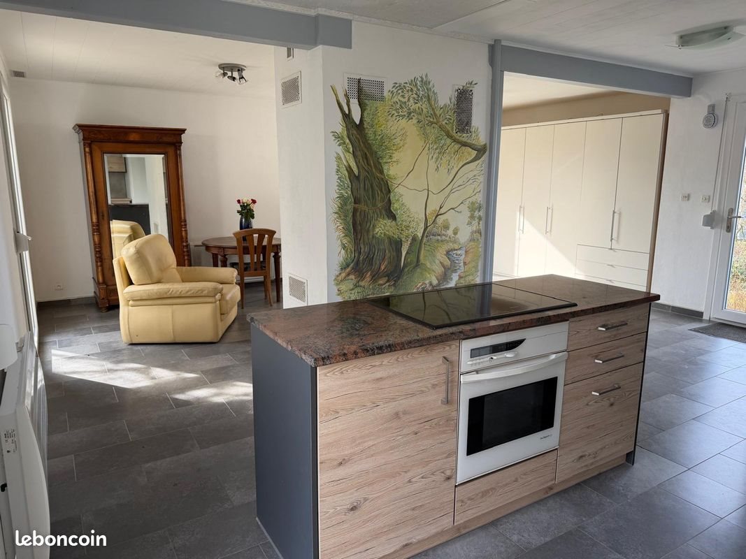 Maison à vendre, 98m², Altkirch