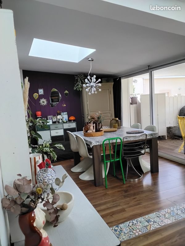 Maison à vendre, 98m², Couëron