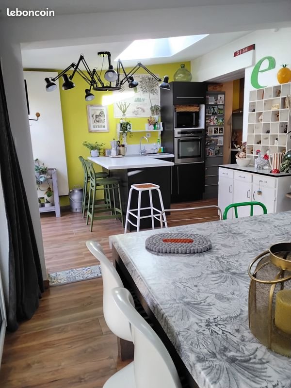 Maison à vendre, 98m², Couëron