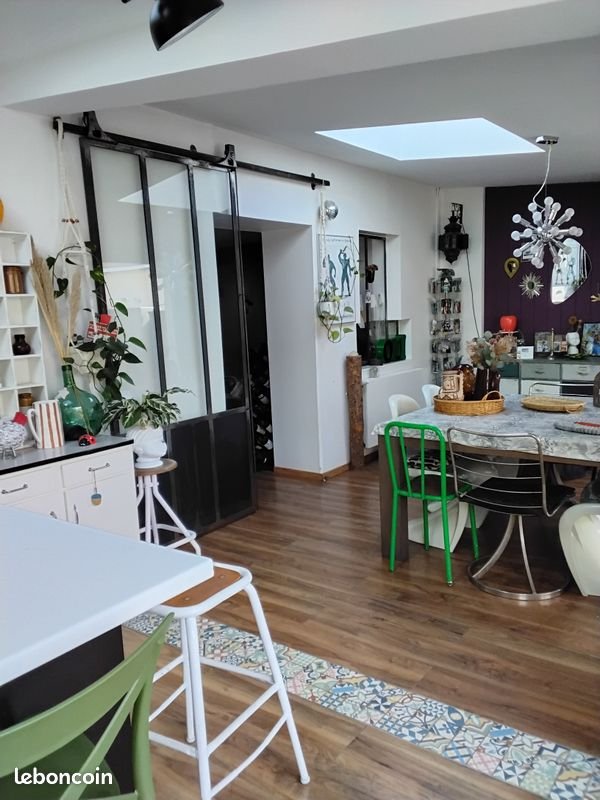 Maison à vendre, 98m², Couëron