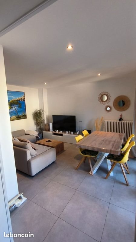 Appartement à vendre, 62m², Bandol
