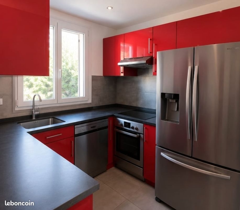 Appartement à vendre, 62m², Bandol