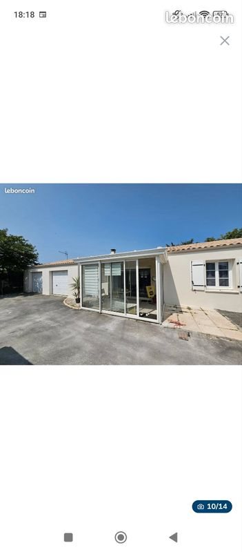 Maison à vendre, 87m², La Laigne