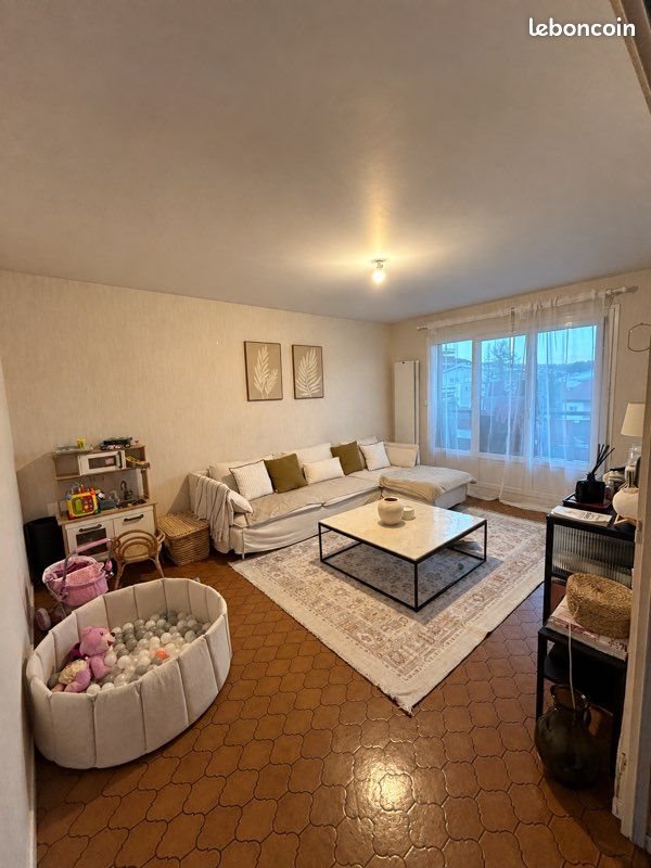 Appartement à louer, 60m², Morteau