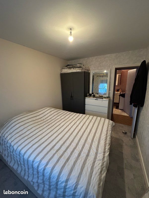 Appartement à louer, 60m², Morteau