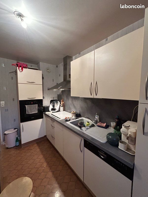 Appartement à louer, 60m², Morteau