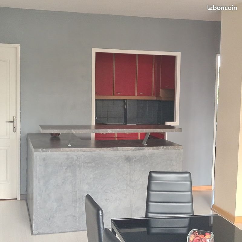 Appartement à louer, 66m², L'Haÿ-les-Roses