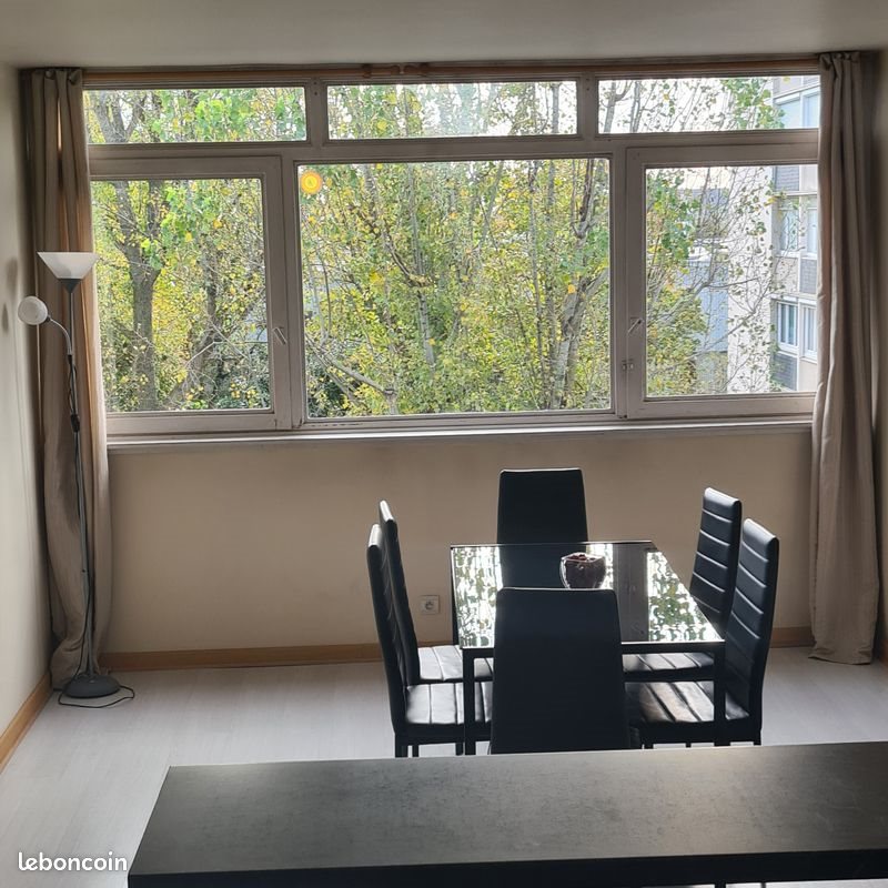 Appartement à louer, 66m², L'Haÿ-les-Roses