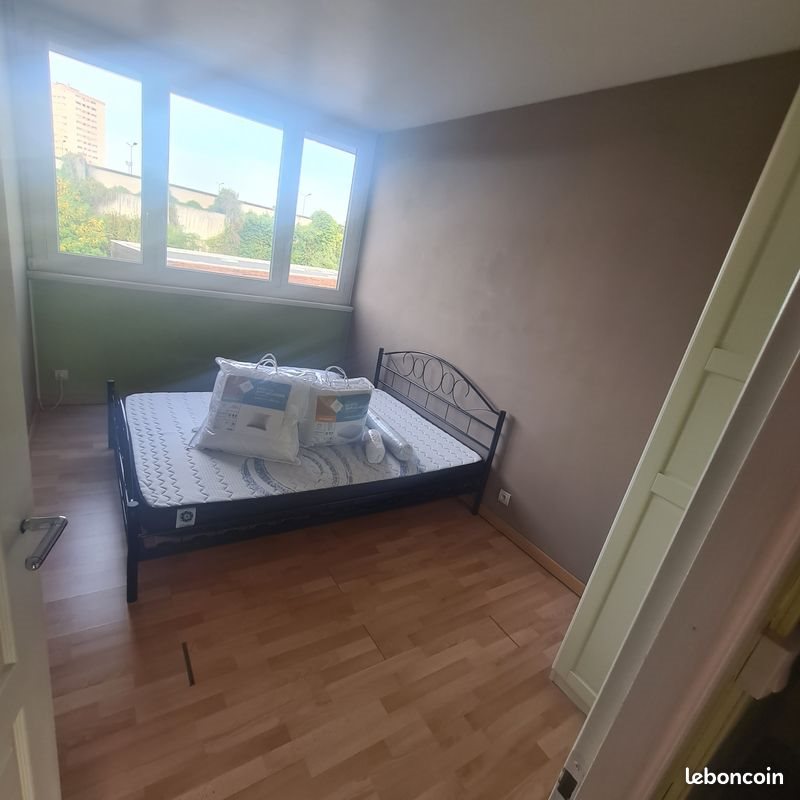 Appartement à louer, 66m², L'Haÿ-les-Roses
