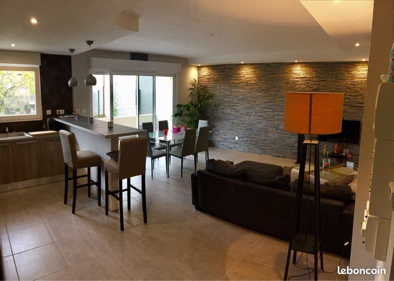 Appartement à louer, 50m², Ay-sur-Moselle