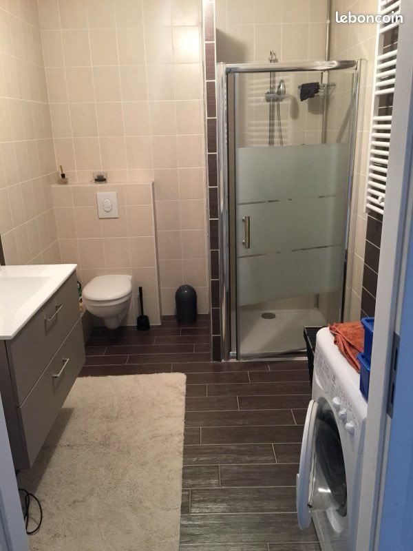 Appartement à louer, 50m², Ay-sur-Moselle