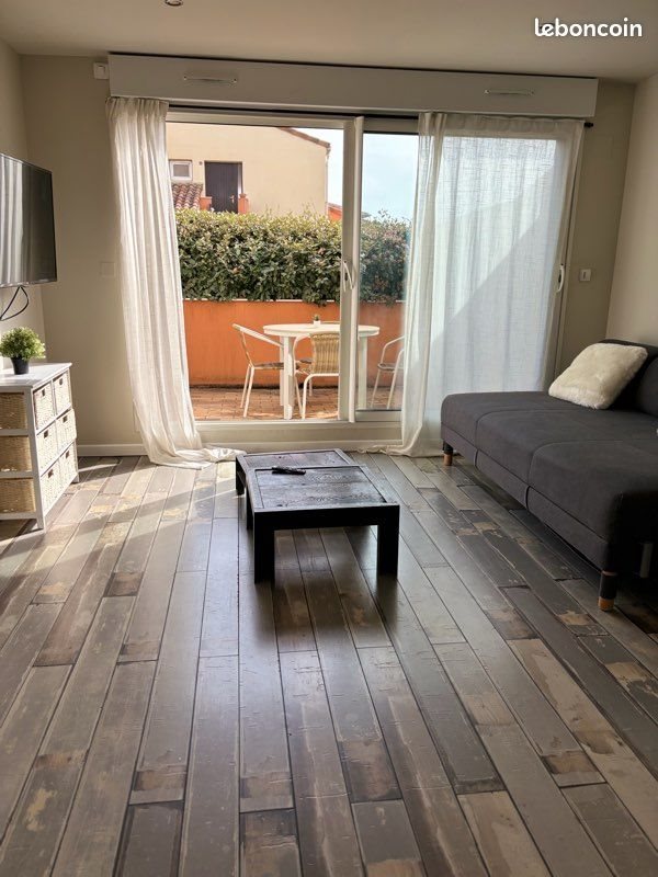 Appartement à louer, 30m², Capbreton