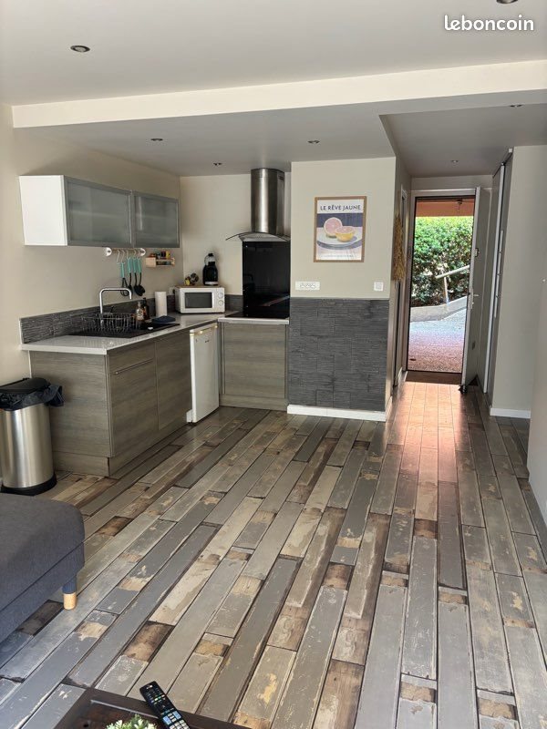 Appartement à louer, 30m², Capbreton