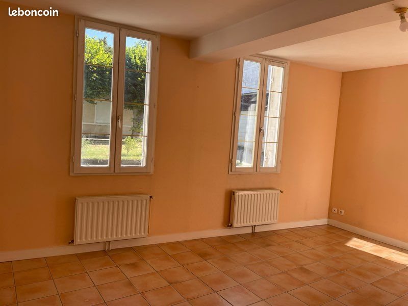 Appartement à louer, 50m², Les Gonds