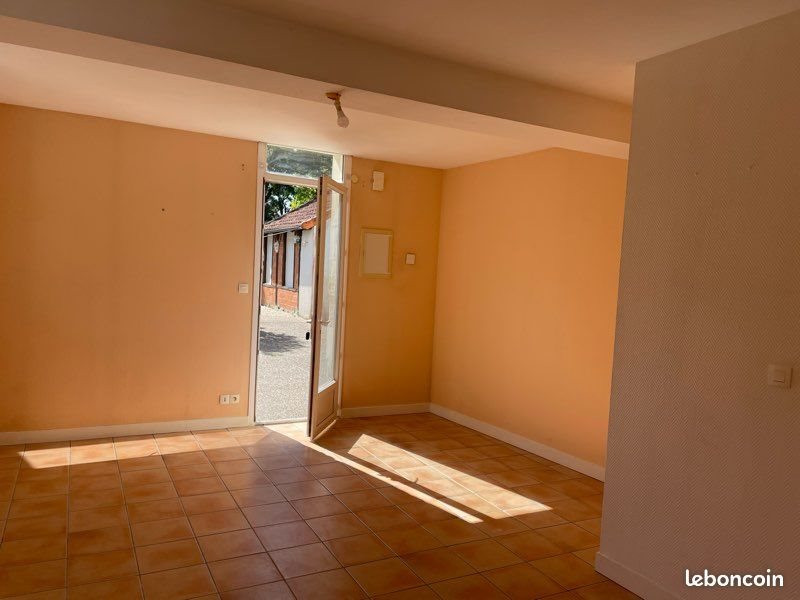 Appartement à louer, 50m², Les Gonds