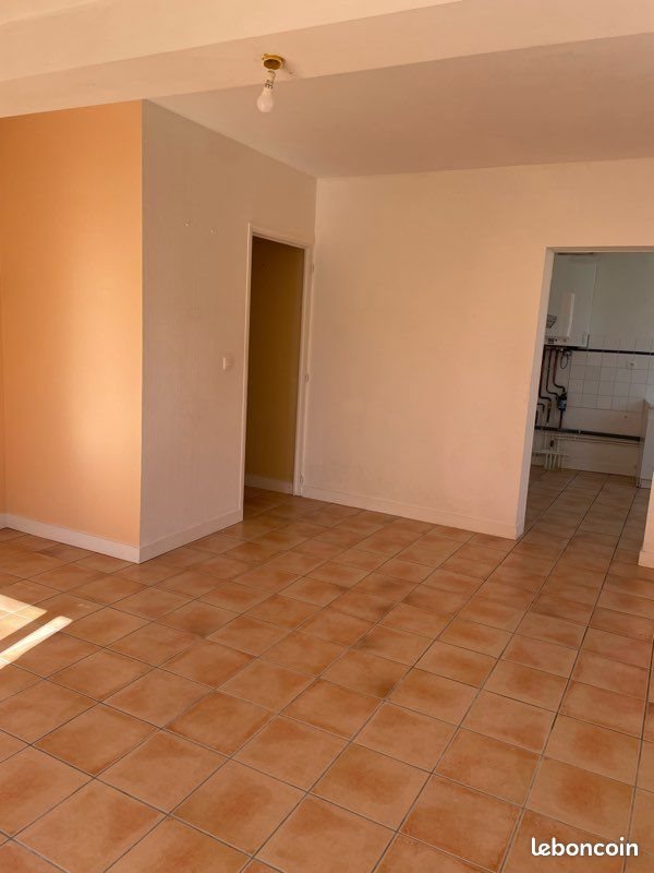 Appartement à louer, 50m², Les Gonds