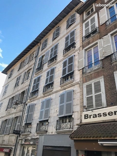Appartement à louer, 40m², Bayonne