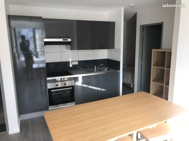 Appartement à louer, 40m², Bayonne