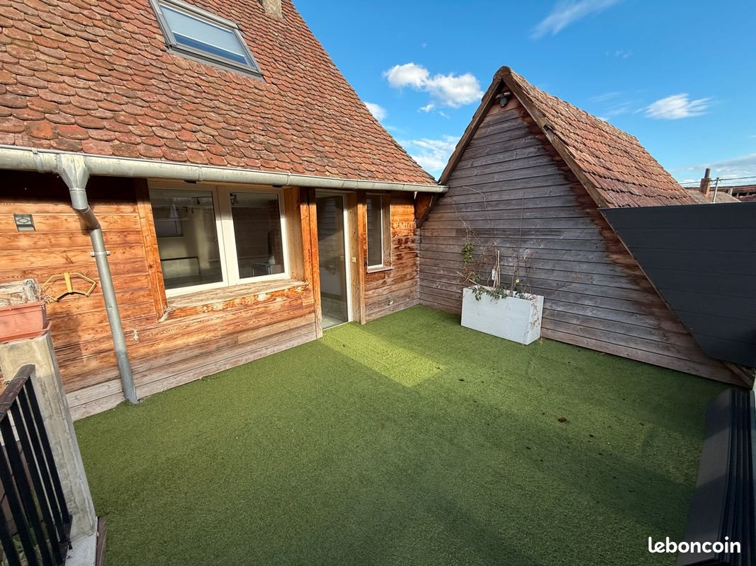 Maison à vendre, 191m², Westhoffen