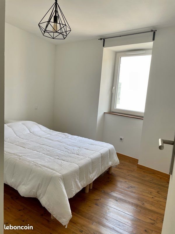 Appartement à louer, 35m², Chavanay