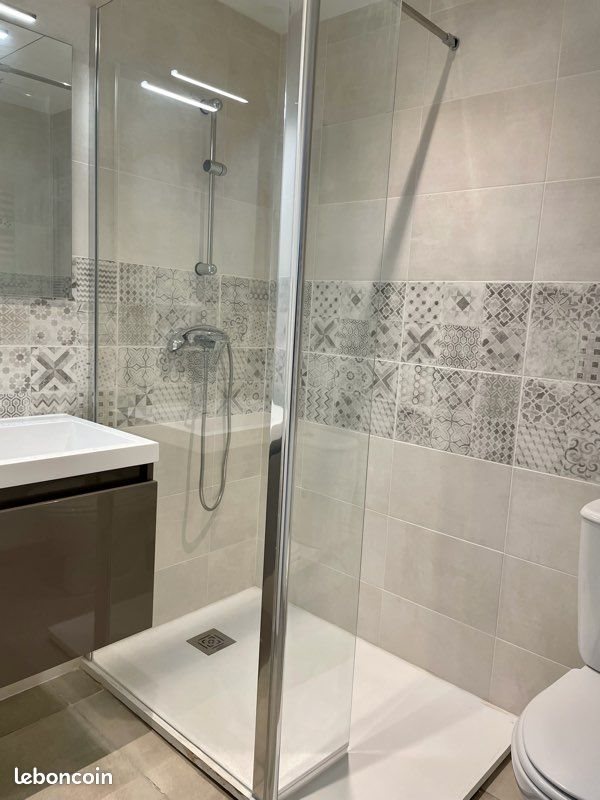 Appartement à louer, 35m², Chavanay