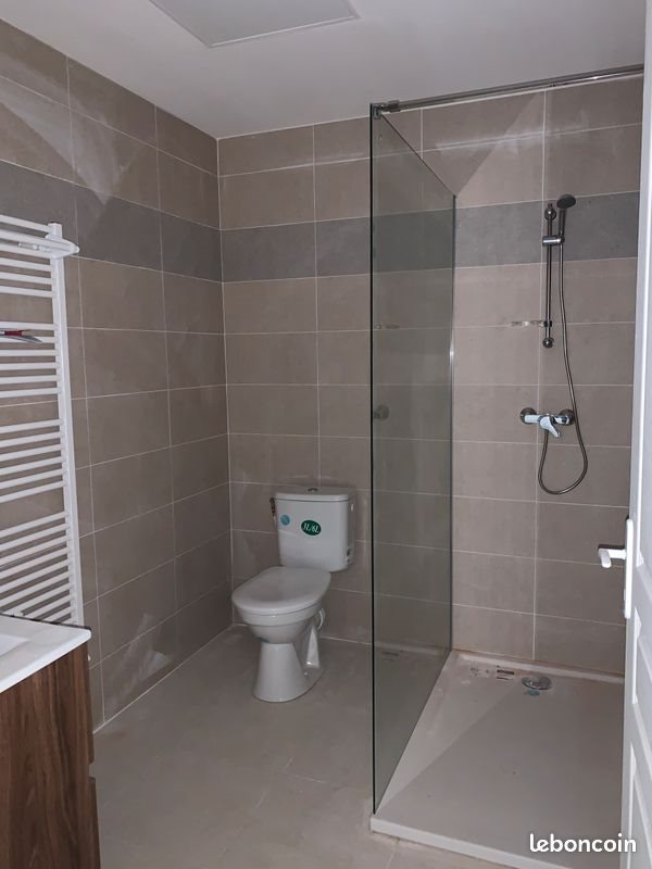 Appartement à louer, 45m², La Grand-Combe