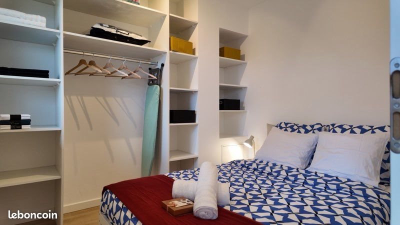 Appartement à louer, 32m², Nice
