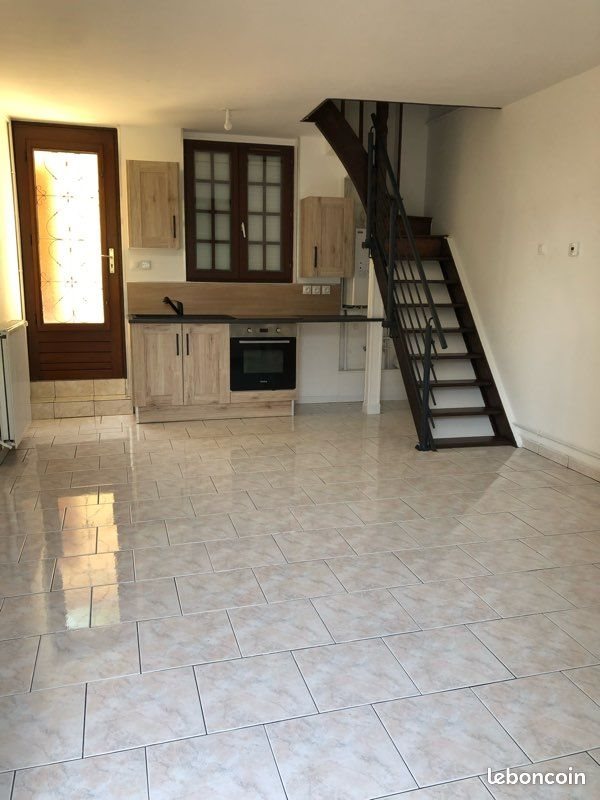 Maison à louer, 60m², Barentin