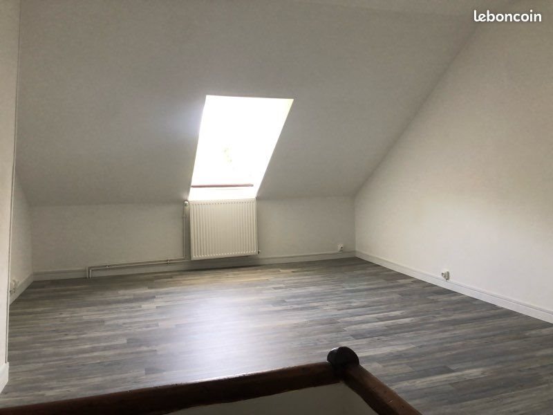 Maison à louer, 60m², Barentin