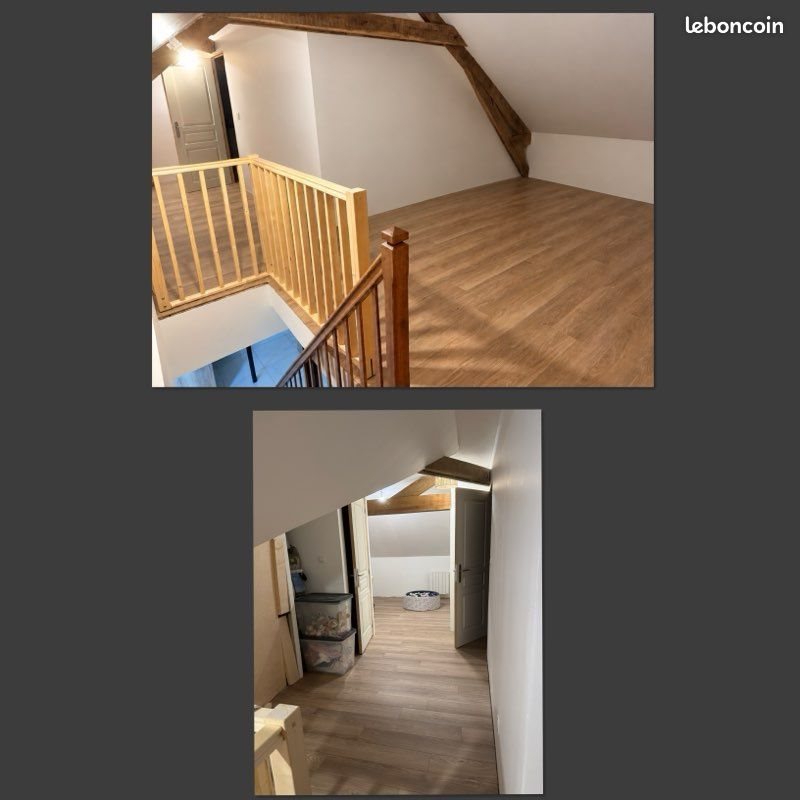 Maison à vendre, 140m², Mont-Saint-Jean