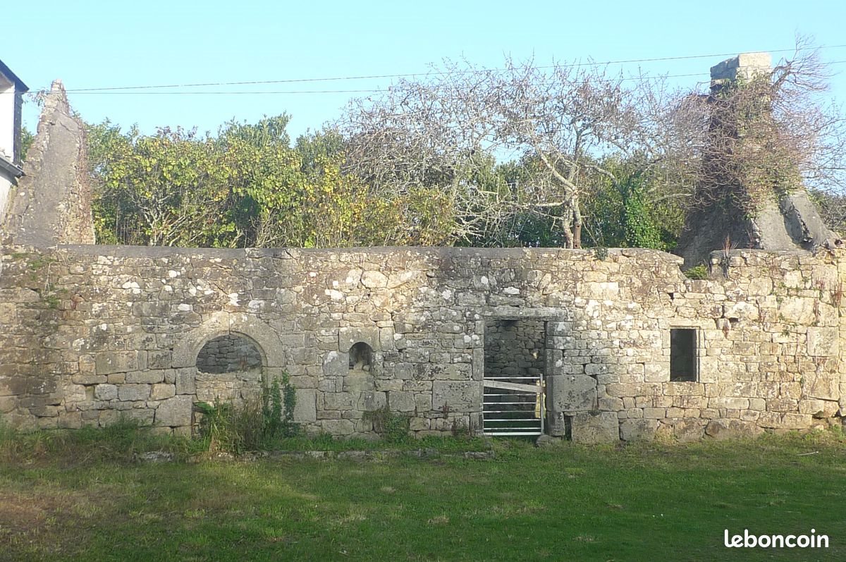 Maison à vendre, 65m², Combrit