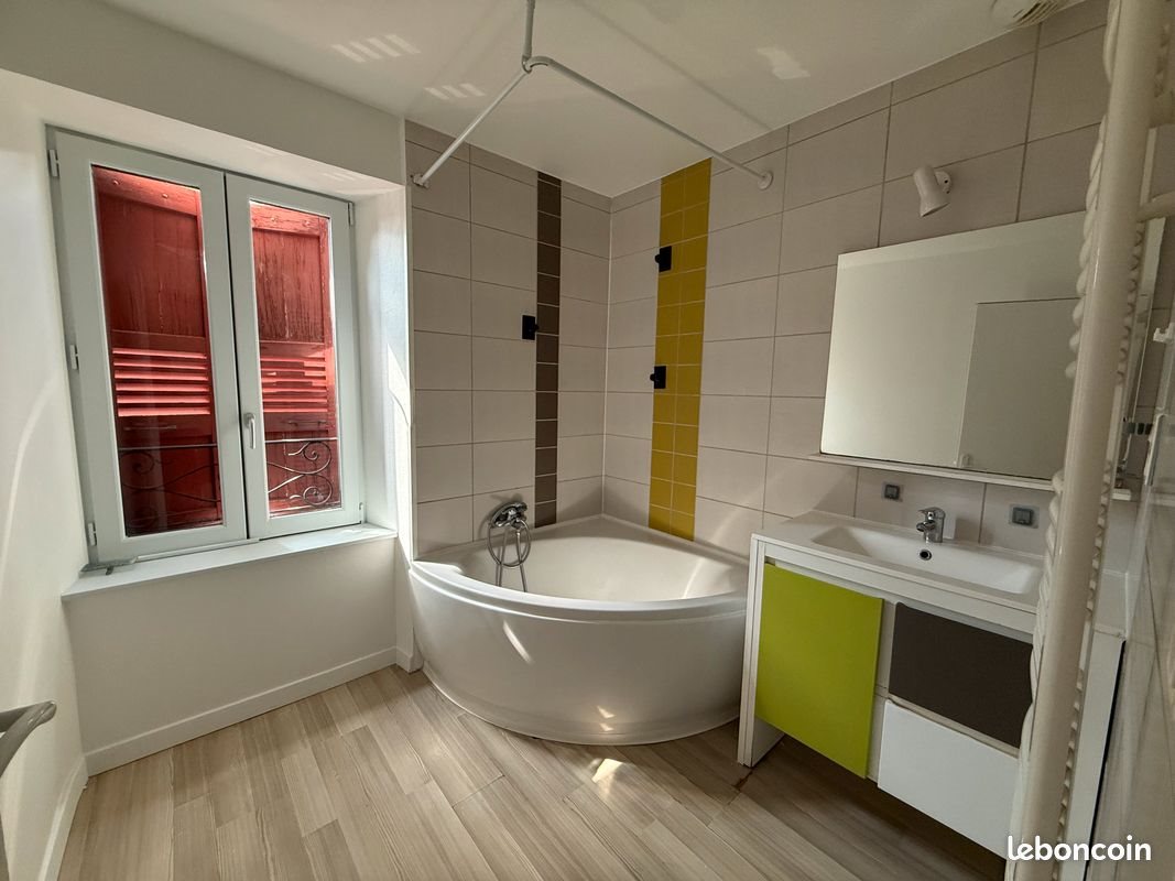 Maison à louer, 130m², Saint-Paulien