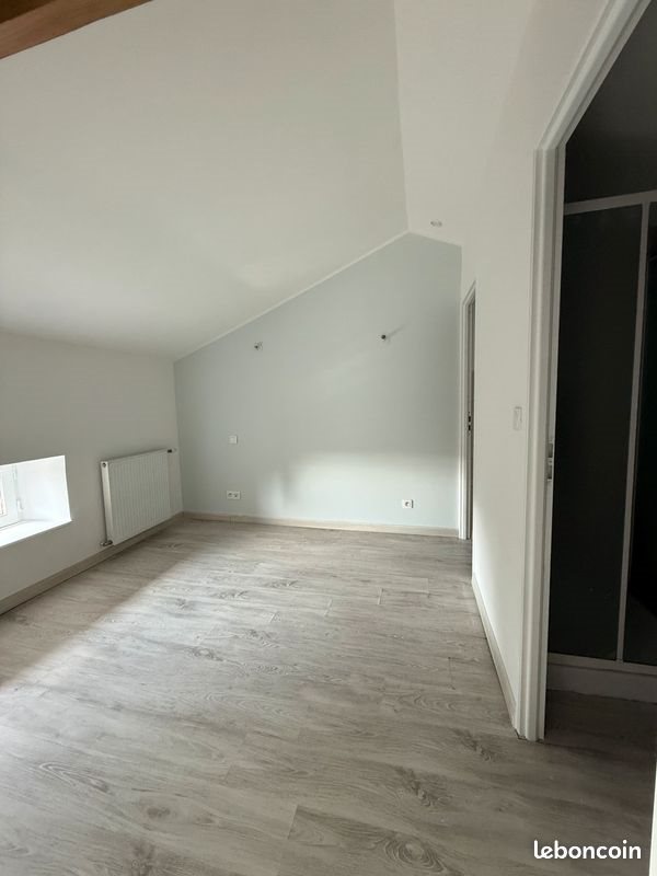 Maison à louer, 130m², Saint-Paulien