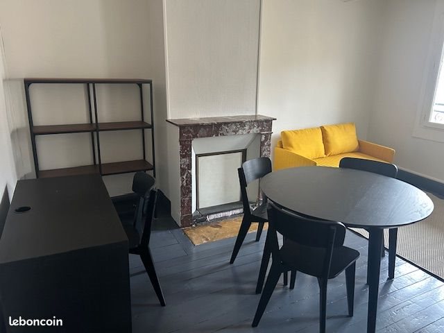 Appartement à louer, 28m², Bourges