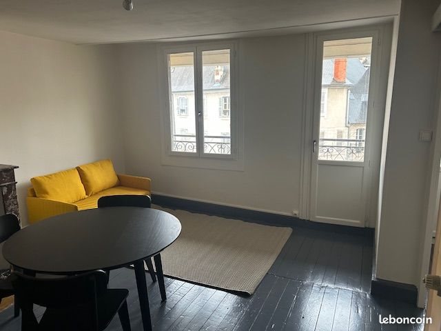 Appartement à louer, 28m², Bourges
