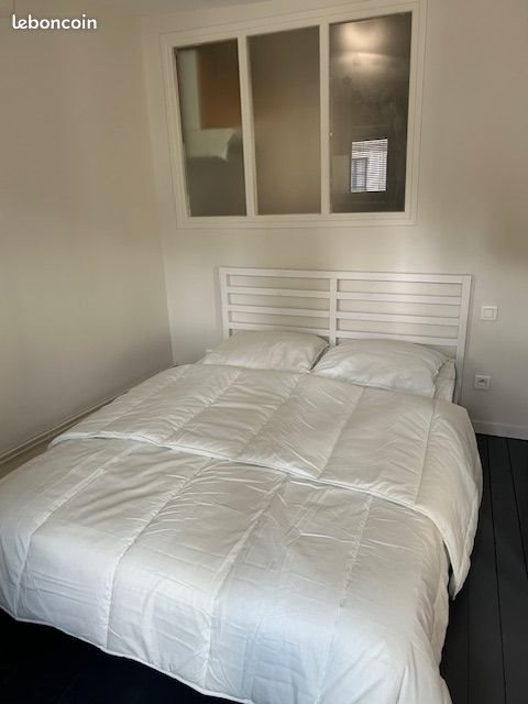 Appartement à louer, 28m², Bourges