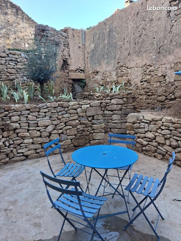 Maison à louer, 88m², Remoulins