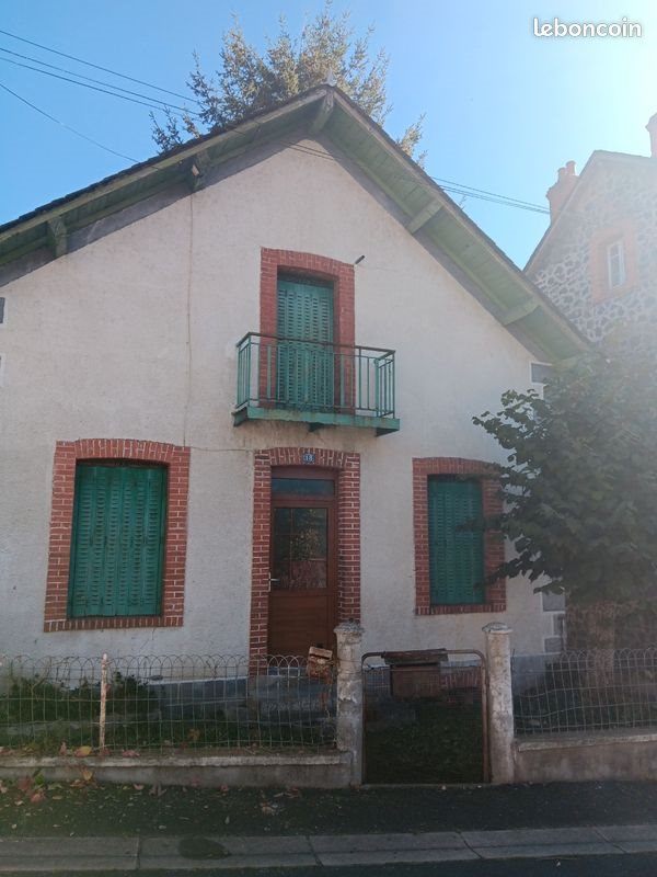 Maison à vendre, 100m², Neussargues-Moissac