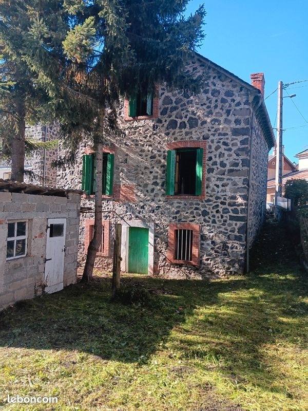 Maison à vendre, 100m², Neussargues-Moissac