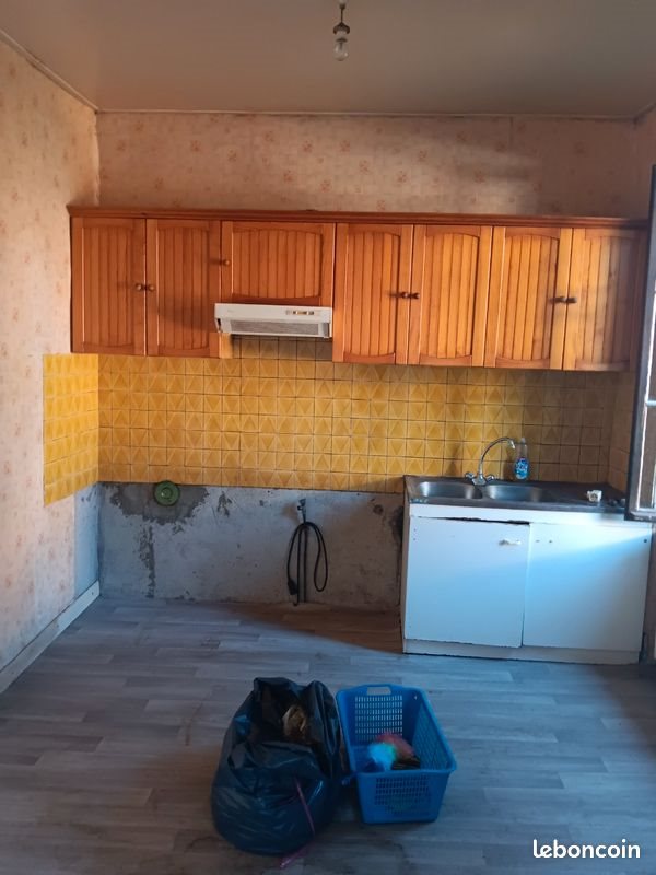 Maison à vendre, 100m², Neussargues-Moissac