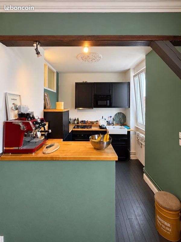 Appartement à louer, 66m², Hagondange