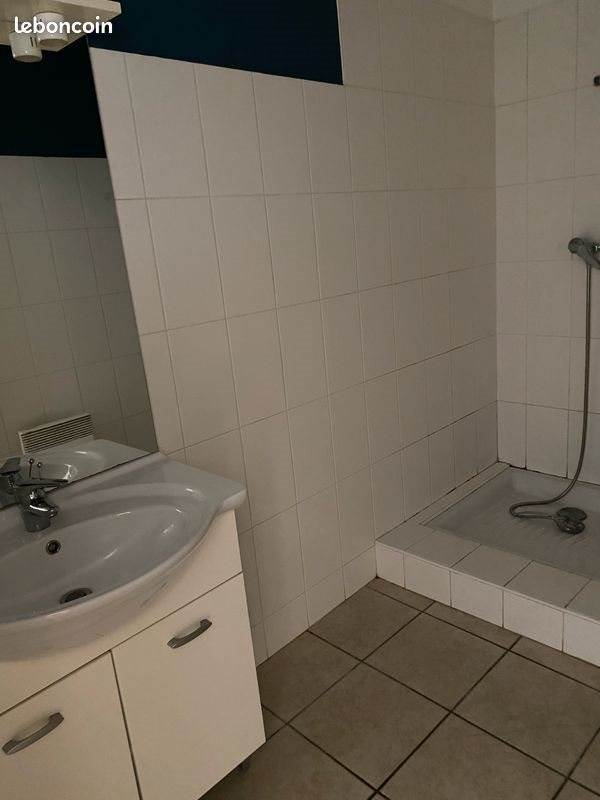 Appartement à louer, 42m², Millas