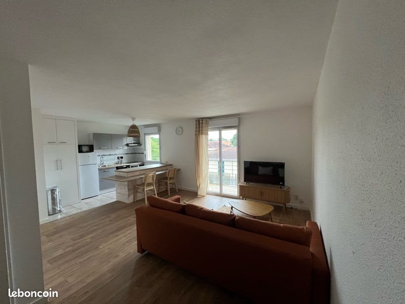 Appartement à louer, 48m², Albi