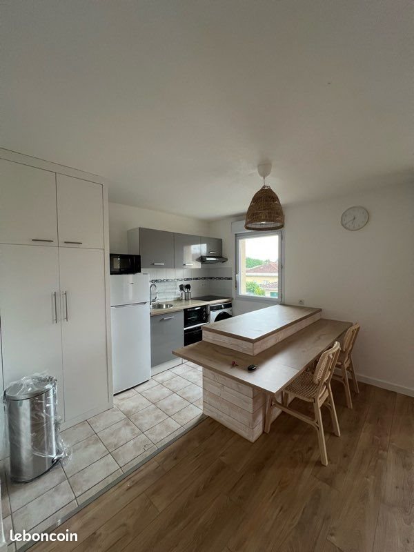 Appartement à louer, 48m², Albi