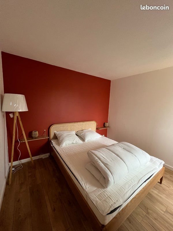 Appartement à louer, 48m², Albi