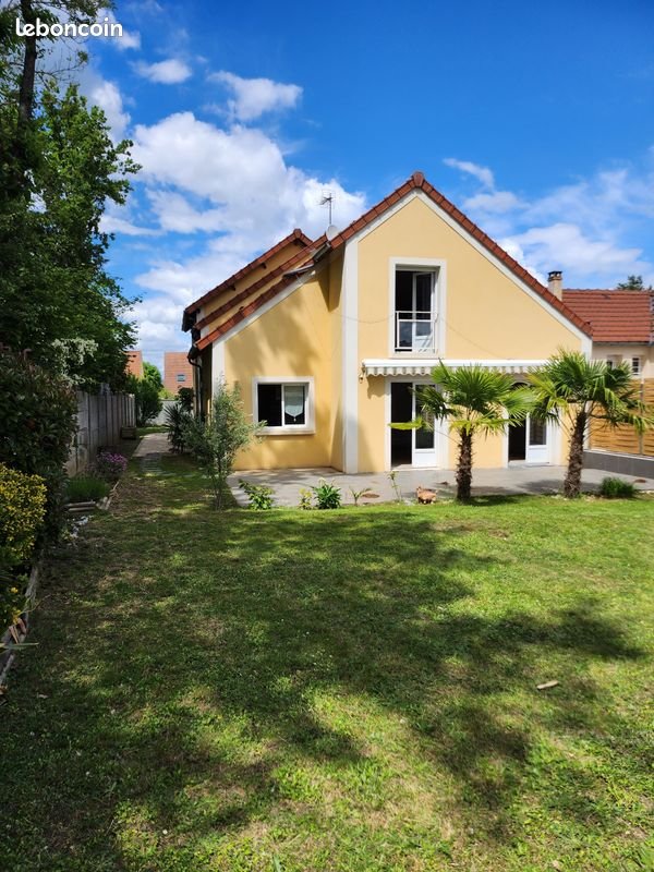 Maison à vendre, 168m², Itteville