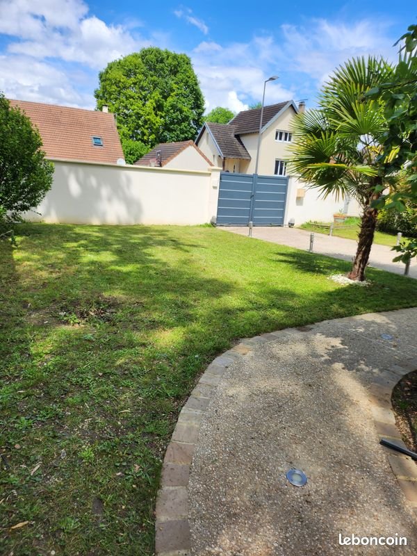 Maison à vendre, 168m², Itteville