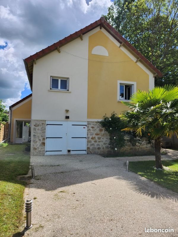Maison à vendre, 168m², Itteville