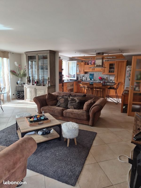 Maison à vendre, 168m², Itteville
