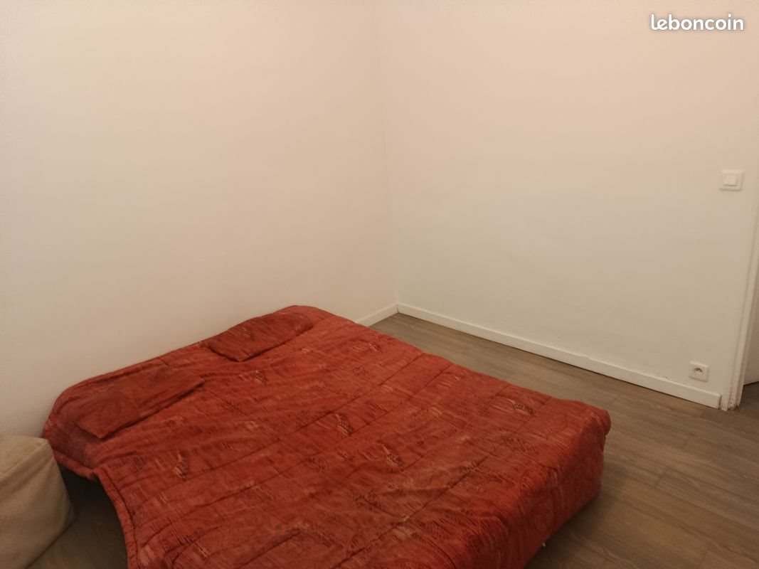 Appartement à louer, 56m², Marseille 9ème